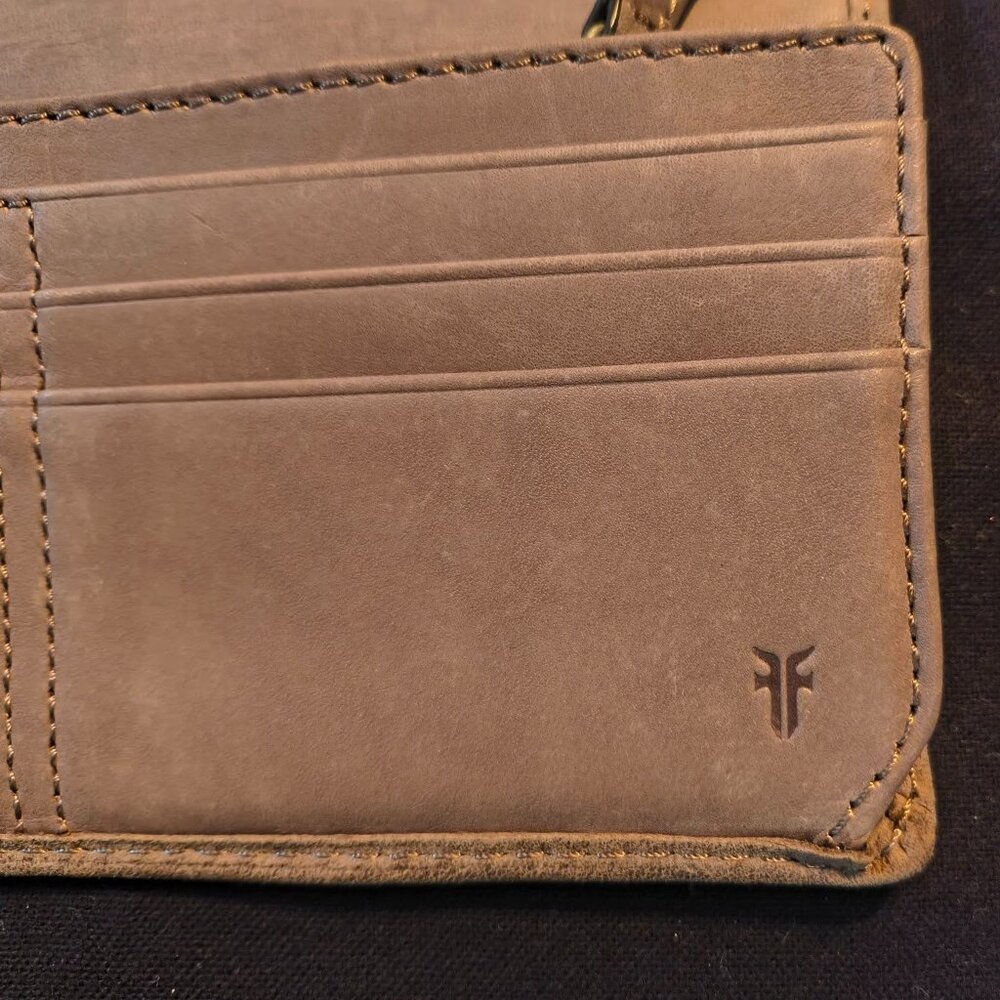 Women's Frye Wallet